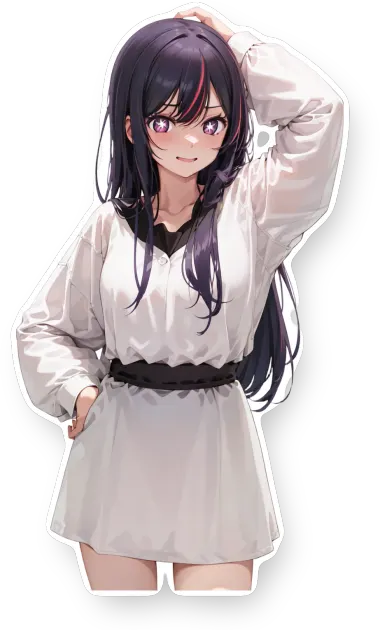 Oshi no Ko