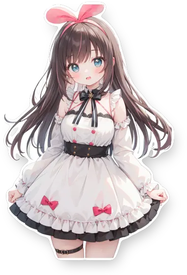 Kizuna Ai
