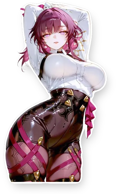 Honkai Star Rail