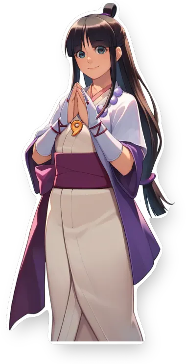Ace Attorney
