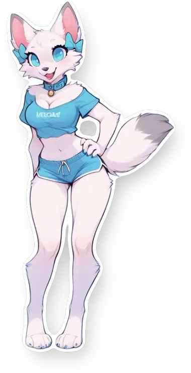 White Fang