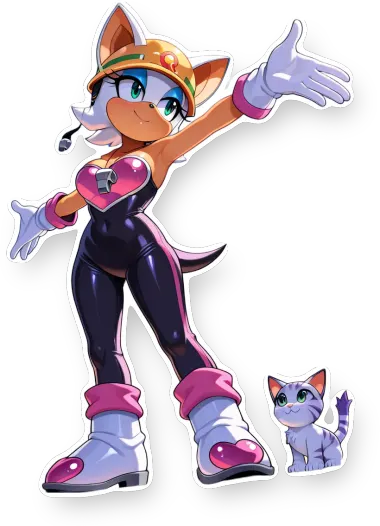 Sonic the Hedgehog