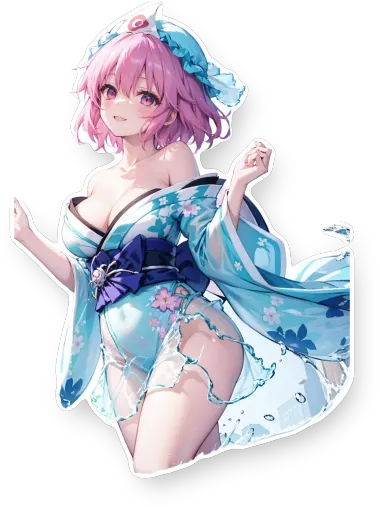 Touhou Project