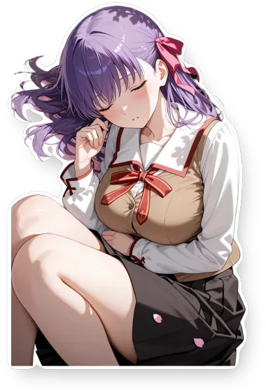 Fate/stay night