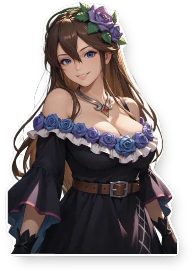 Granblue Fantasy
