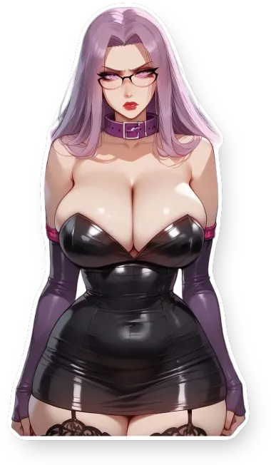 Fate Series