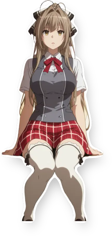 Amagi Brilliant Park