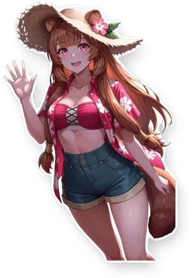 Tate no Yuusha no Nariagari