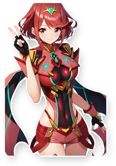 Xenoblade Chronicles 2
