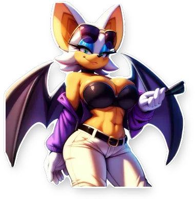 Sonic the Hedgehog
