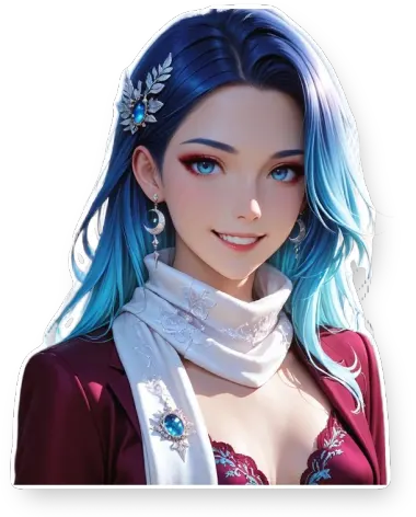 Luna & Sola Viltaria