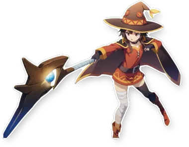 KonoSuba: God's Blessing on This Wonderful World!