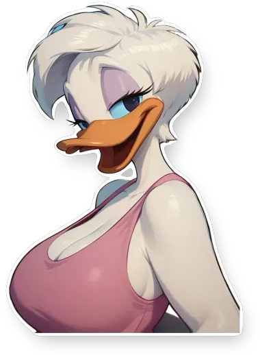 Daisy Duck