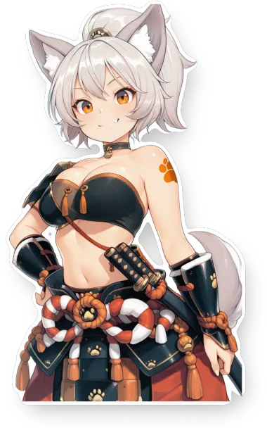 Ayakashi Rumble!