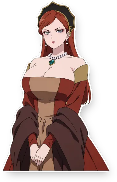 Mushoku Tensei