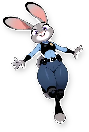Zootopia