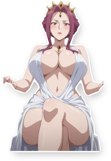 The Rising of the Shield Hero