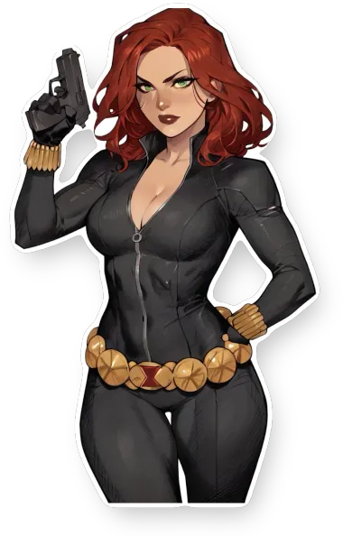 Marvel Comics