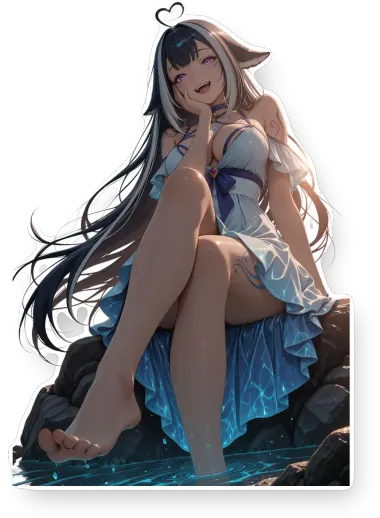 Shylily