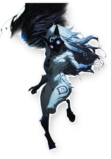 League of Legends