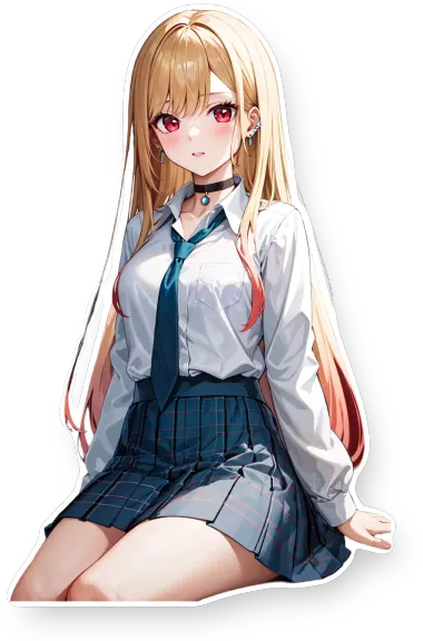 Sono Bisque Doll wa Koi wo Suru
