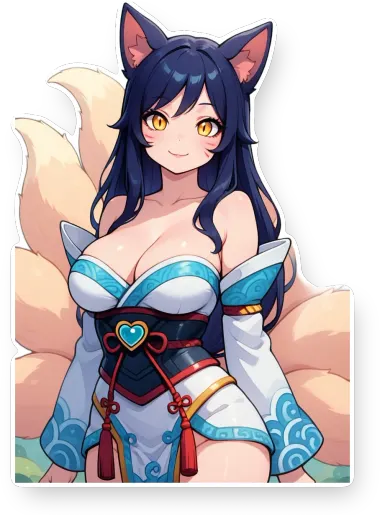 League of Legends