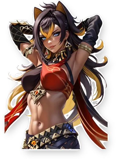 Genshin Impact