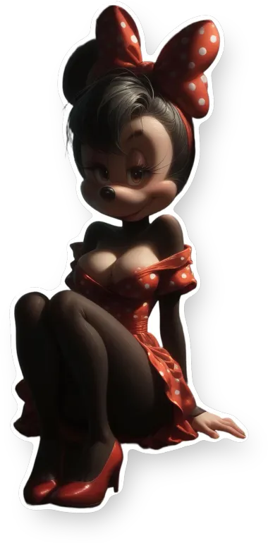 Mickey Mouse