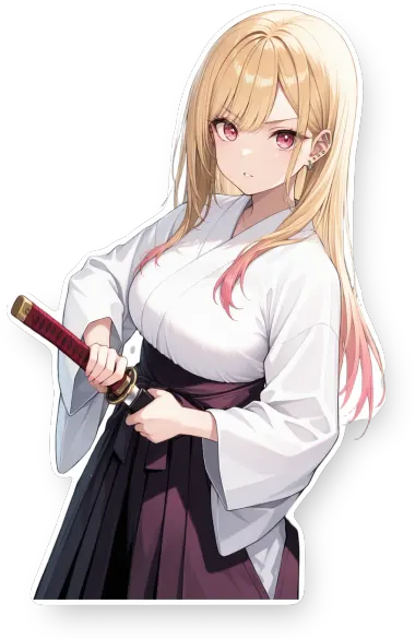 Samurai