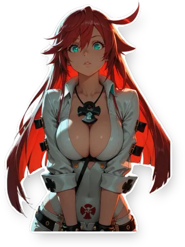 Guilty Gear