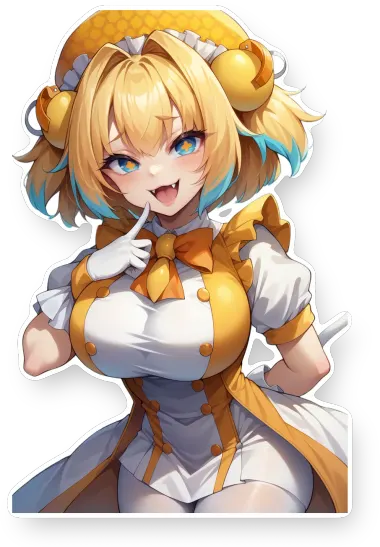 Bombergirl