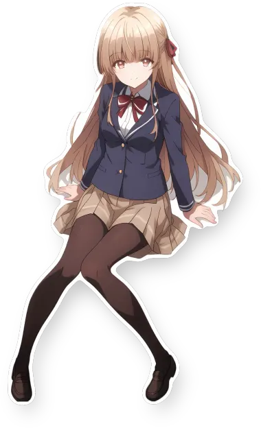 The Idolmaster Cinderella Girls