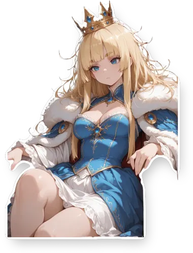 Amanatsu Illustrious Amanatsu