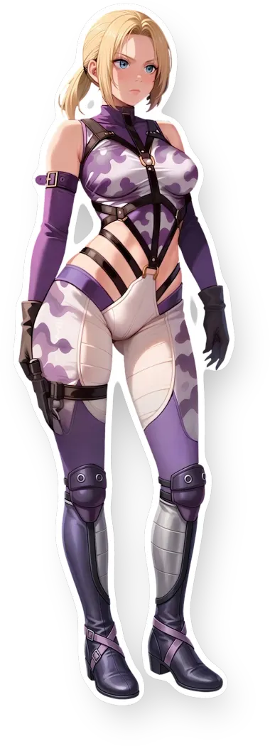 Tekken