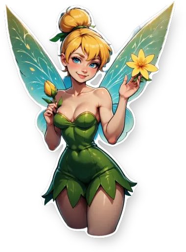 Tinker Bell