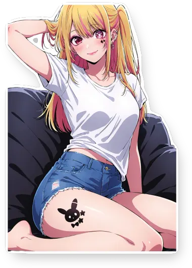 Oshi no Ko