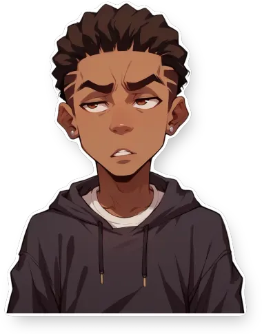 The Boondocks