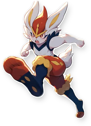Pokemon