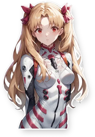 Neon Genesis Evangelion