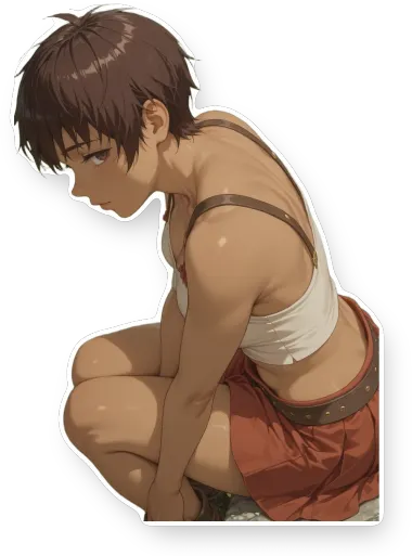 Berserk