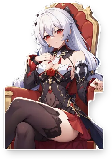 Honkai Impact 3rd