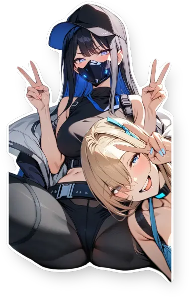Blue Archive