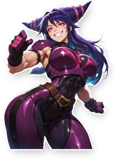 Street Fighter