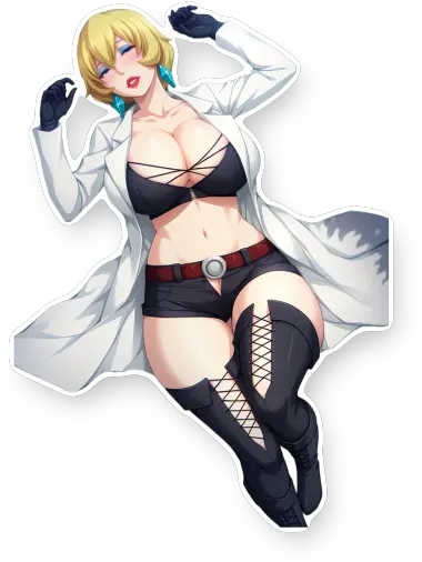 Ichijou Shizuka