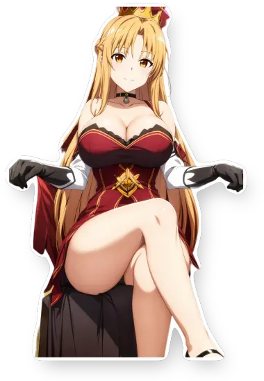 Sword Art Online