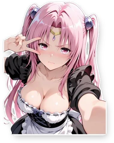 To Love-Ru