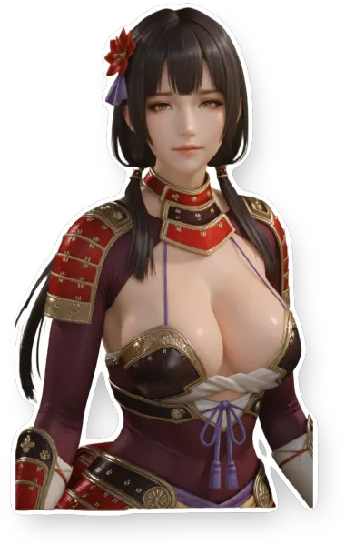 Warriors Orochi