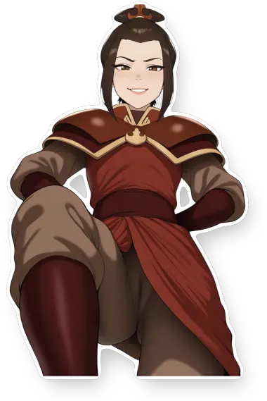 Avatar: The Last Airbender