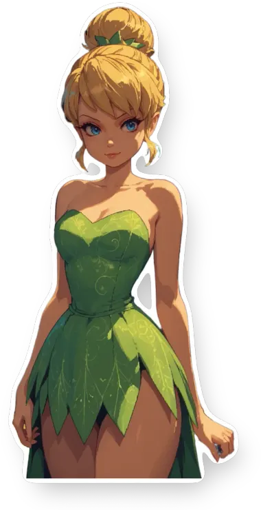 Tinker Bell