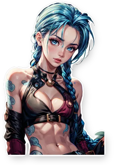 League of Legends